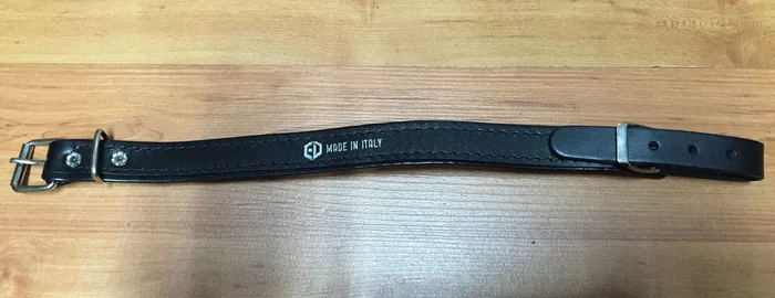 Deluxe Accordion Strap Extenders #312