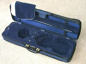 Deluxe Oblong Viola Case