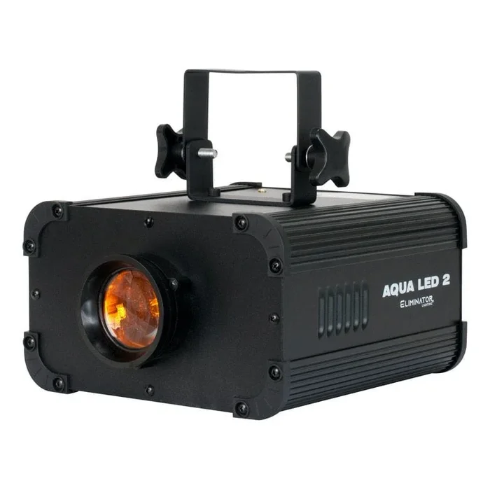*DEMO* Aqua LED 2.0 | 50 watt | Water Simulate Effect