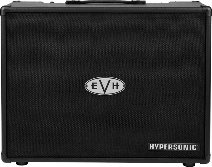 *DEMO* EVH 5150III® Hypersonic FR-12 | Black