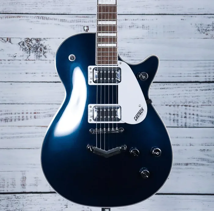 *DEMO* Gretsch G5220 Electromatic Jet BT | Midnight Sapphire