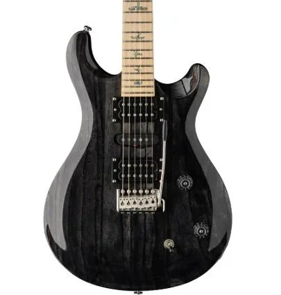 *DEMO* Paul Reed Smith SE Swamp Ash Special | Charcoal
