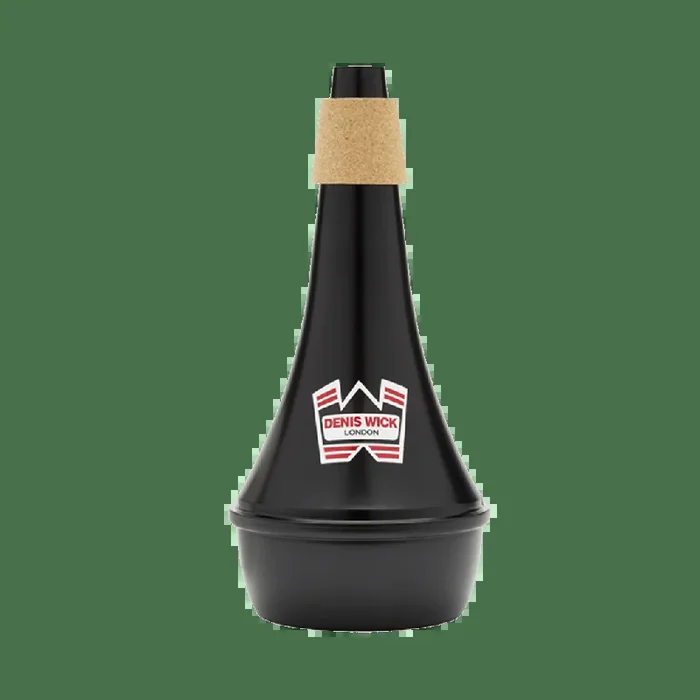 Denis Wick DW5527 Trombone Practice Mute