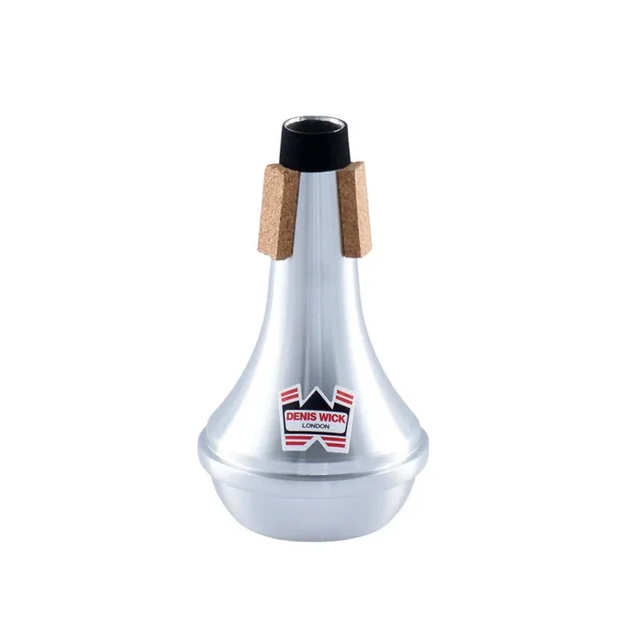 Denis Wick Straight Mute for Piccolo Trumpet