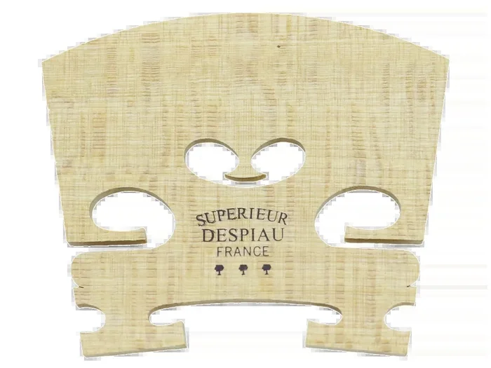 Despiau Viola Bridge #10 A Treated 46mm (3 Tree)