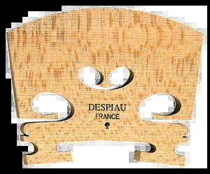 Despiau Viola Bridge #10 C Treated 46mm (1 Tree)