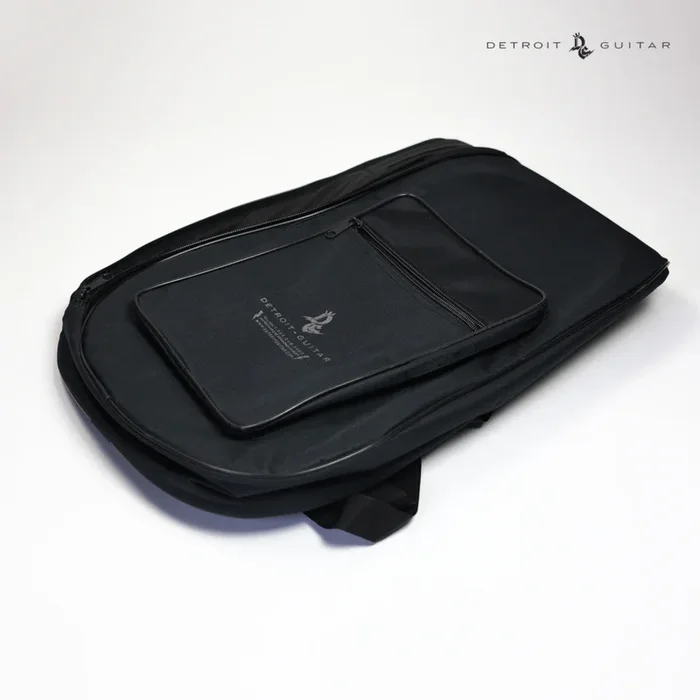 Detroit Guitar Acoustic Guitar Gigbag