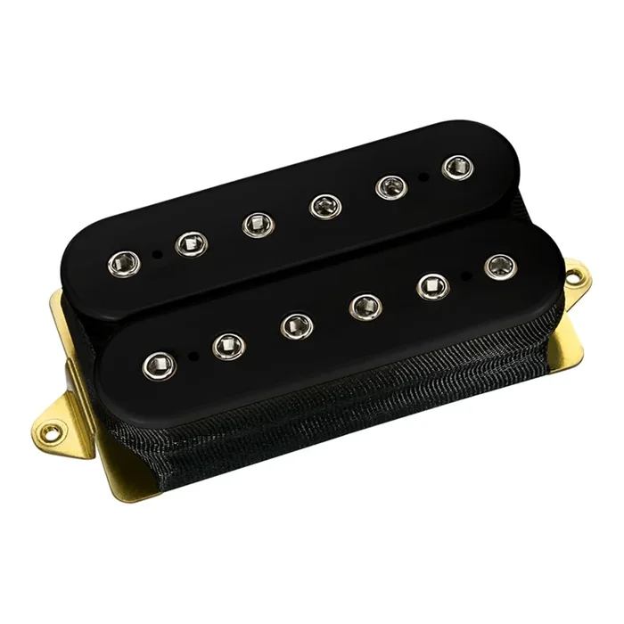 DiMarzio – D Activator Humbucker – Neck – Black