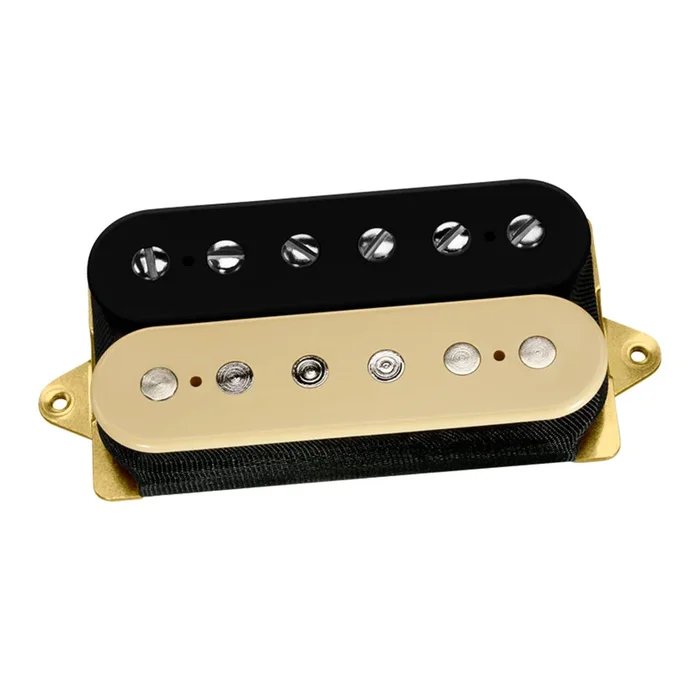 DiMarzio Air Norton F Spaced – Zebra (Cream)