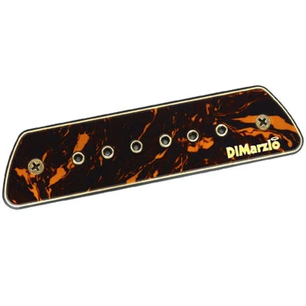 DiMarzio DP232 Acoustic Guitar Pickup – The Angel System