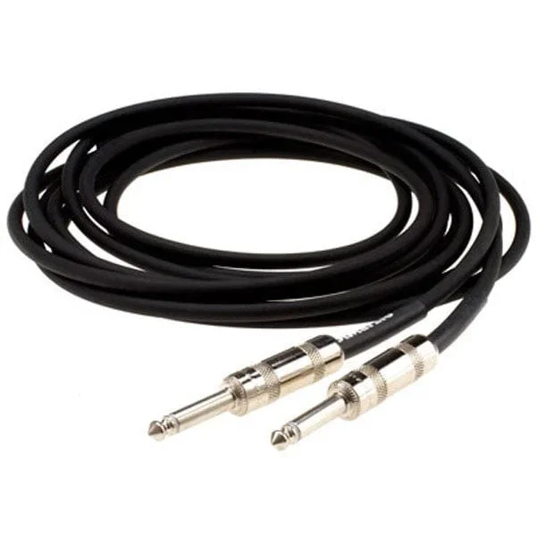 DiMarzio EP1610 10′ Instrument Cable