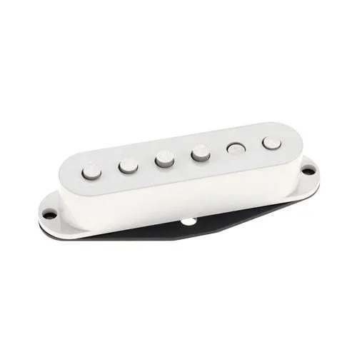 DiMarzio HS-4 Stratocaster Pickup White