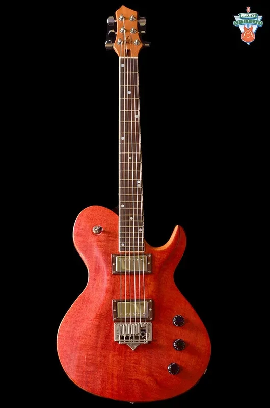 Dineen Sierra Tremolo – Red