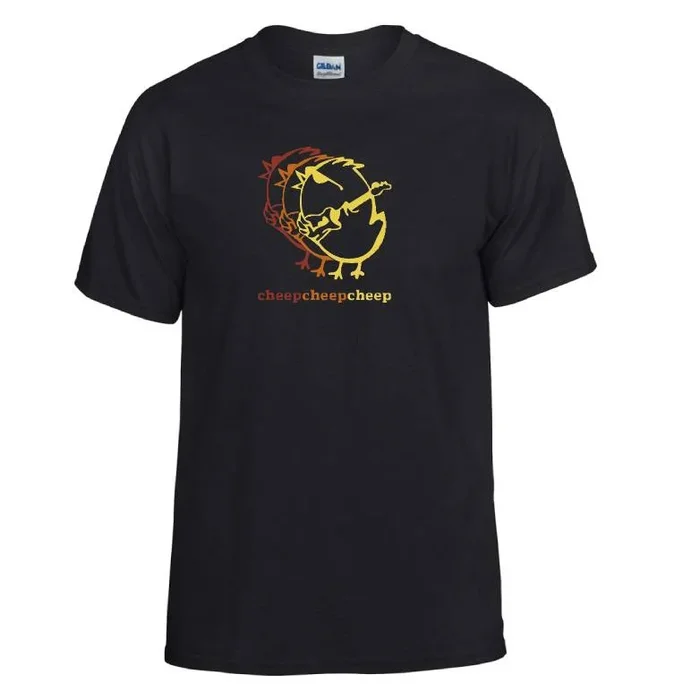 Dirt Cheep “Toyota” Shirt – Cheep Cheep Cheep