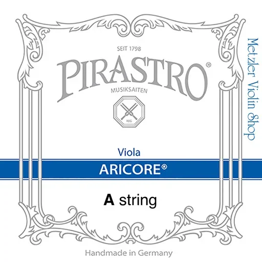(Discontinued) Pirastro ARICORE viola A string
