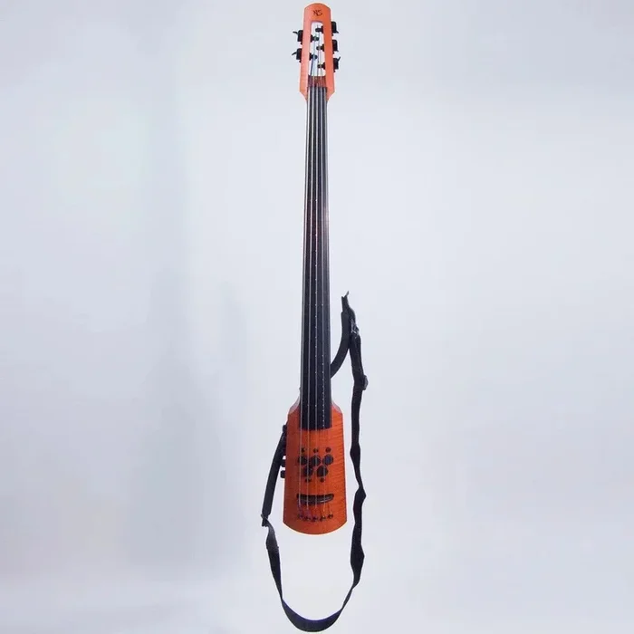 Diseño NS CR5 OmniBass