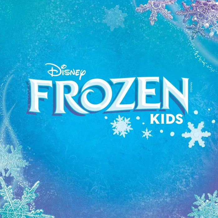 Disney’s Frozen KIDS Showkit