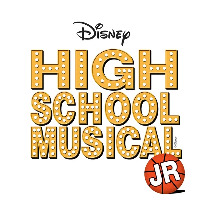 Disney’s High School Musical Jr. Showkit