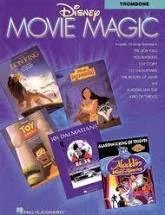 Disney Movie Magic – French Horn Songbook