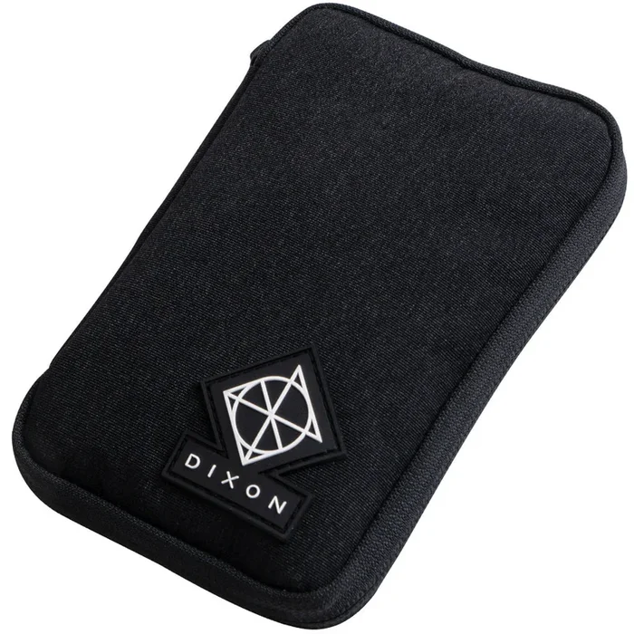 Dixon PCB-DP-HP Drummer’s Pouch Bag