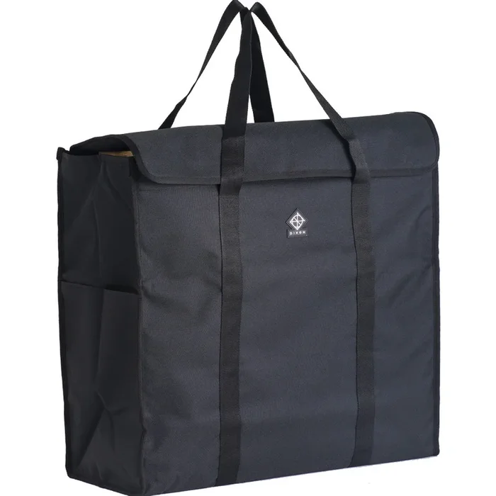 Dixon PCB-LRBD Little Roomer Bolsa de Transporte para Batería de Bajo