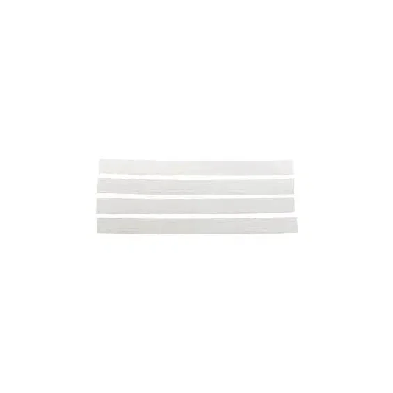 Dixon Plastic Snare Strainer Strap 4 Pack