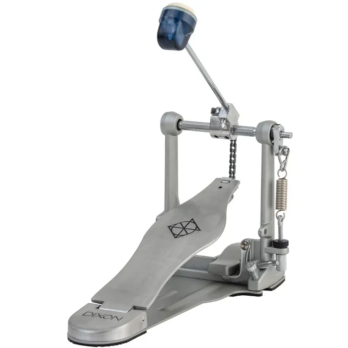 Dixon PP-P1 Pedal de Batería de Cadena Simple