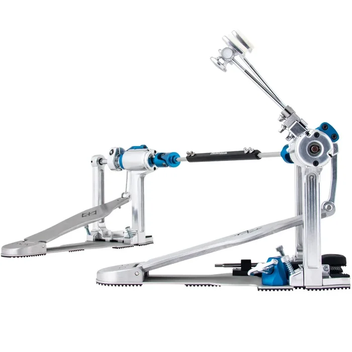 Dixon PP-PCPD1D Pedal Doble de Conducción Directa de Bobina de Precisión