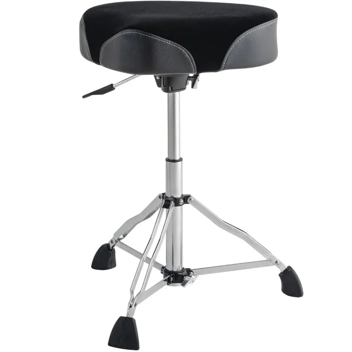 Dixon PSN-12HM Hydraulic Heavy Duty Drum Throne