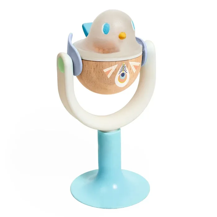 Djeco babyreversi rattle