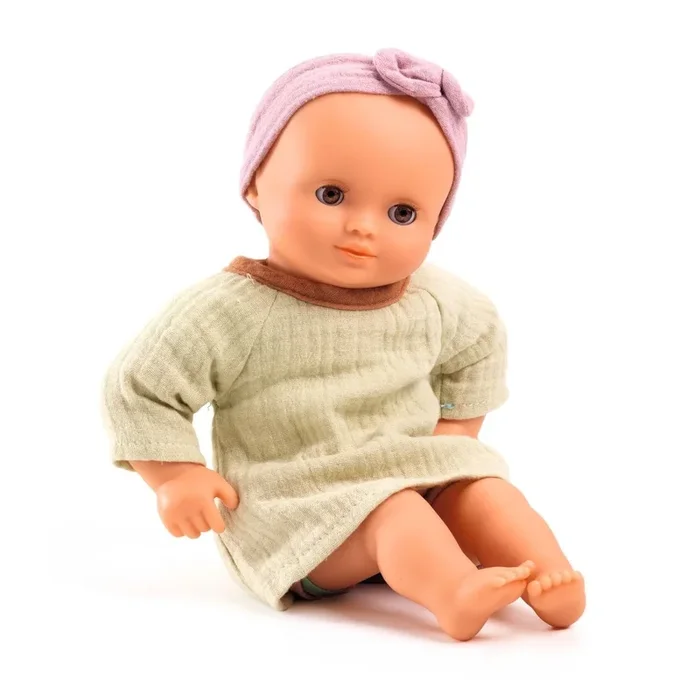 Djeco Pomea Pistache doll
