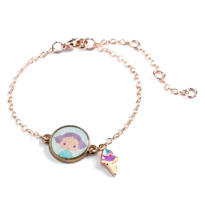 Djeco Tinyly bracelet – tutti