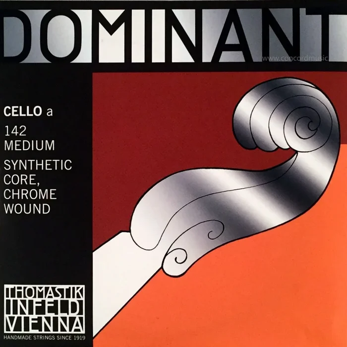 Dominant Cello A String