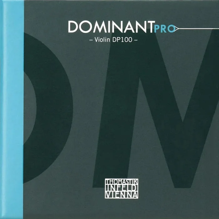 DOMINANT PRO-D : 4/4