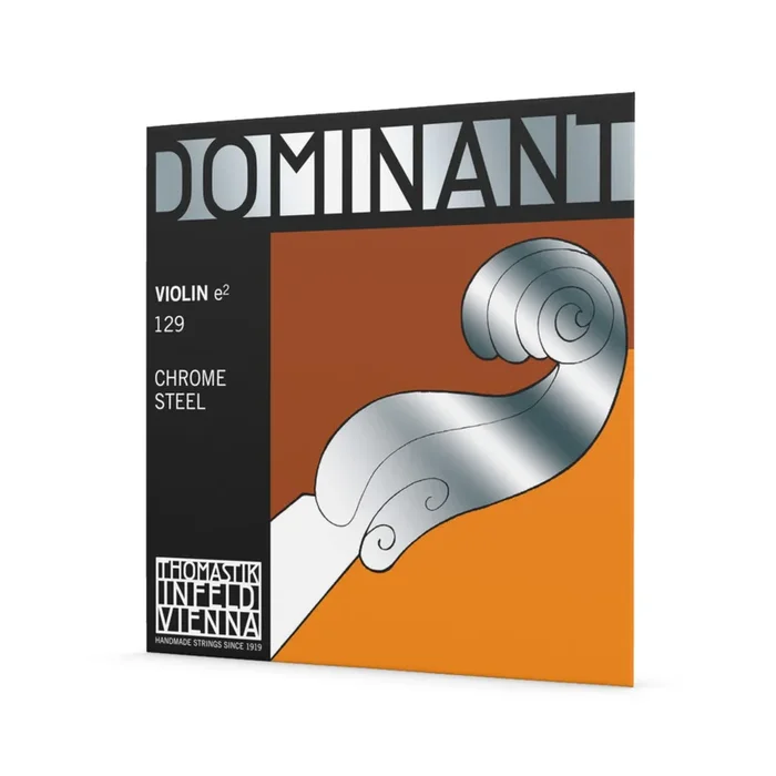 Dominant Violin Strings