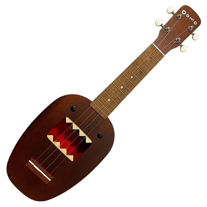DOMO Soprano Ukulele
