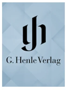 Dont: 24 Preparatory Exercises op.37 (violin) HENLE