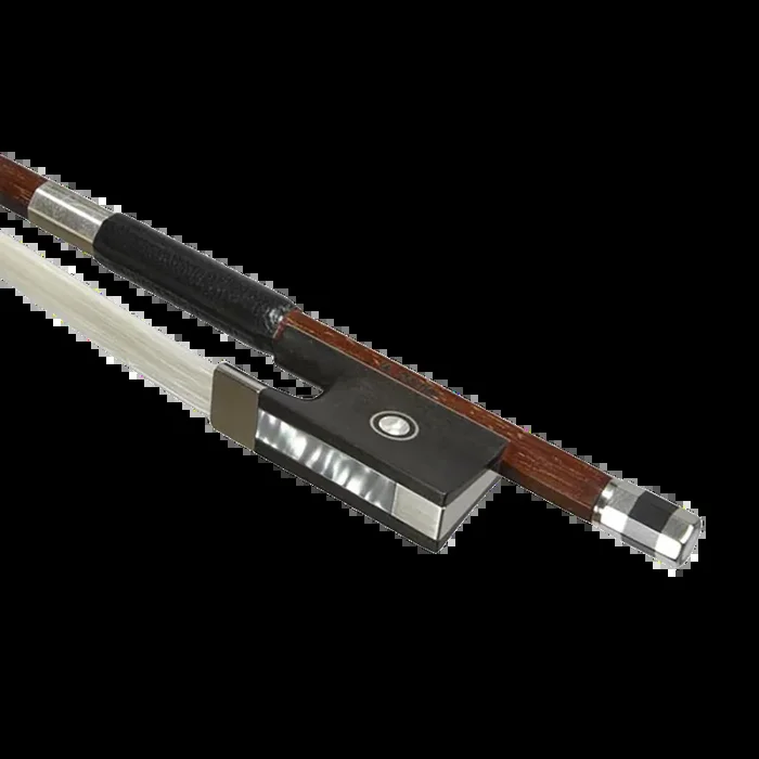 Dorfler Brazilwood Violin Bow with Octagonal Stick 3/4
