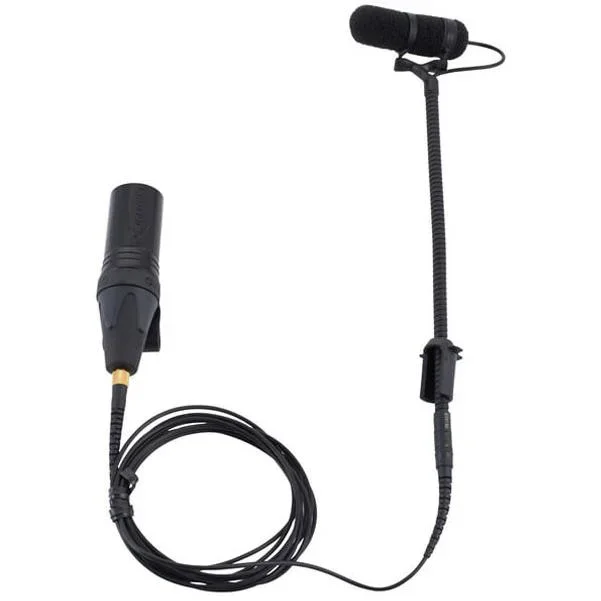 DPA d:vote 4099 Universal Clip-On Condenser Microphone