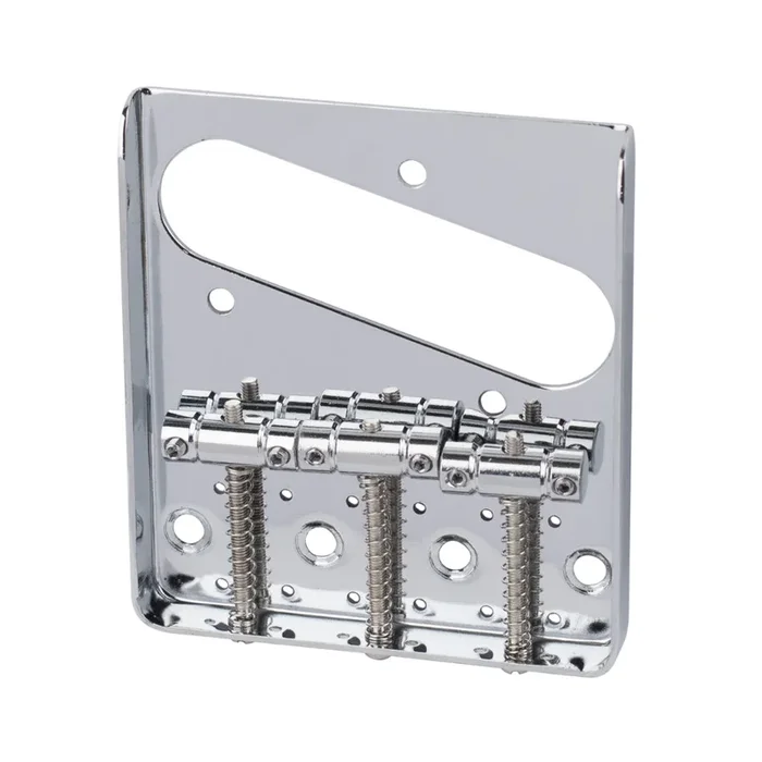 Dr Parts TLK831 50s Telecaster Bridge