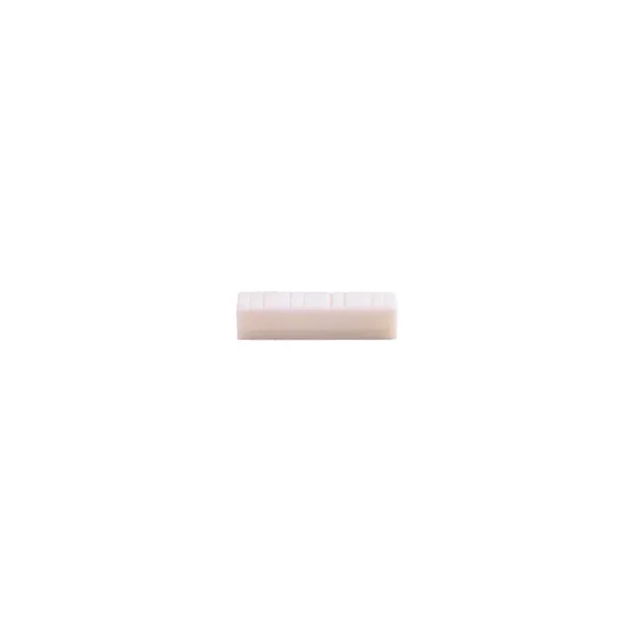 Dr Parts VGP96 Mandolin Fingerboard Slotted Bone Nut