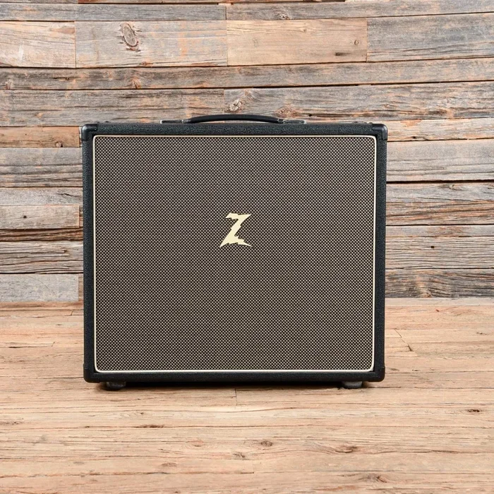 Dr. Z 1×12 Open Back Cabinet