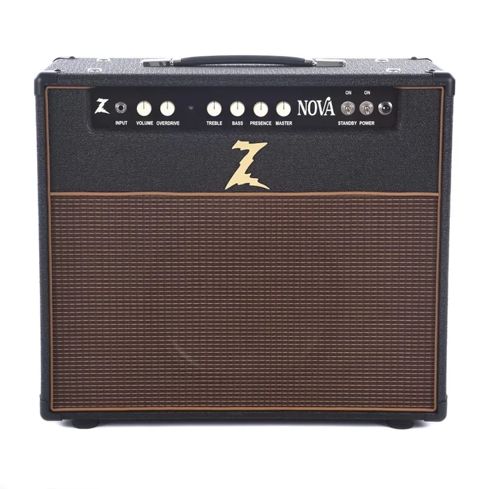 Dr. Z NOVA 1×12 LT Combo 32W Black w/Celestion H30 Speaker