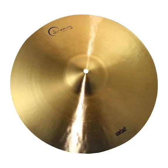 Dream 22″ Contact Ride Cymbal