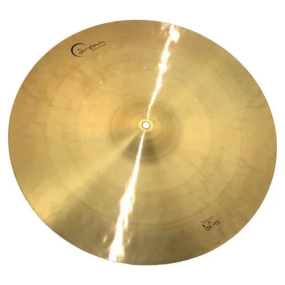 Dream 22″ Vintage Bliss Crash Ride Cymbal