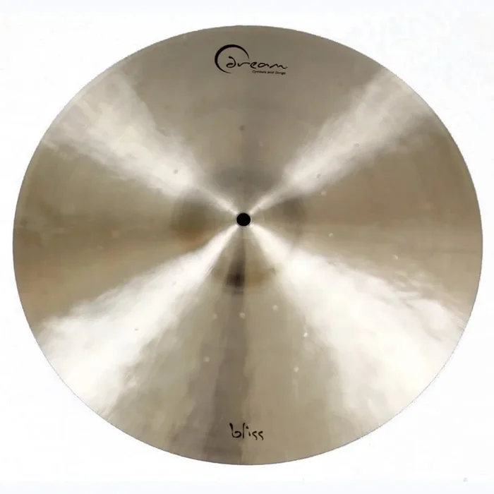 Dream Bliss Crash Cymbal 17″ 1094 grams