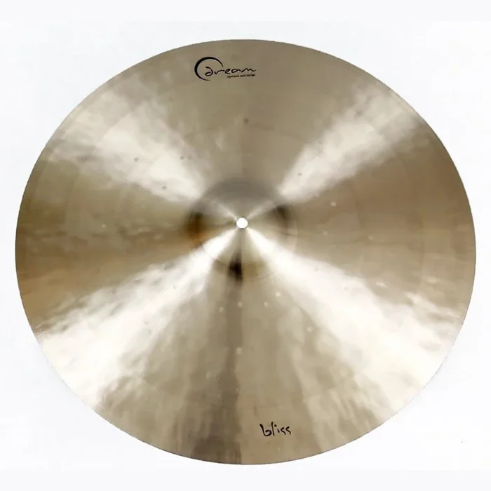 Dream Bliss Crash Ride Cymbal 20″ 1844 grams