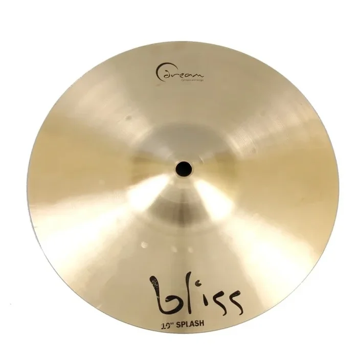 Dream Bliss Splash Cymbal 10″