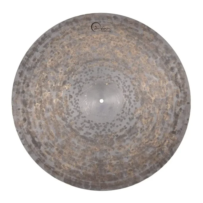Dream Dark Matter Bliss Ride Cymbal 24″ 2755 grams