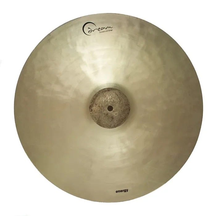 Dream Energy Crash/Ride Cymbal 20″